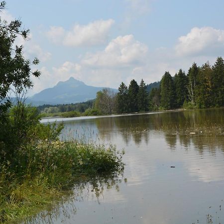 ヴェルタハAlpenblickアパートメント エクステリア 写真
